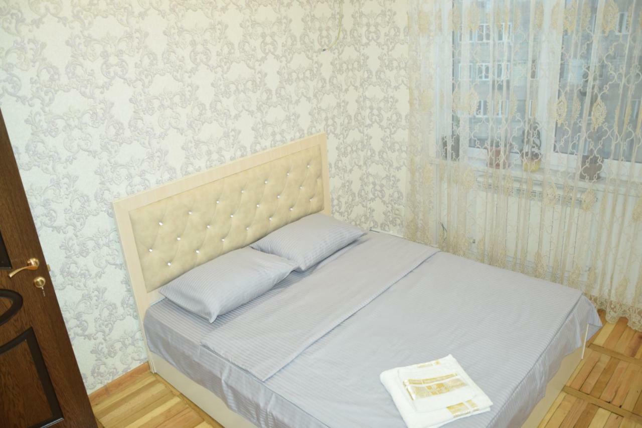 Massiv Apt Γιερεβάν Εξωτερικό φωτογραφία